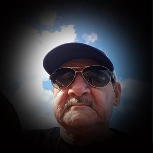 Meet your Posher, Jorge